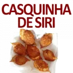 Casquinha de Siri