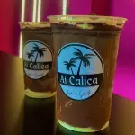 Dois copos de 330ml