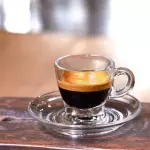 Café espresso