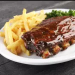 1/4 costillar