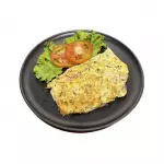 Omelete Completo