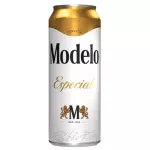 Modelo Especial Misil 710ml