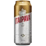Itaipava Lata