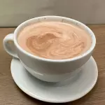 Chai latte