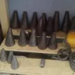 PLOMOS Y PLOMADAS