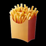 CF Fritas (Grande)