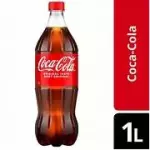 COCA COLA 1 LITRO