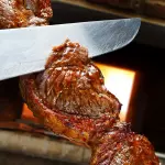 Picanha Importada 300g P/2