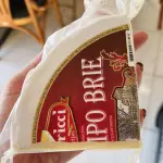 QUEIJO BRIE