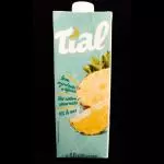SUCO DE ABACAXI TIAL - 1 LITRO