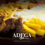 Picanha na pedra