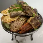 Parrillada Tradicional 3-4 Personas