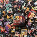 Dungeon Mayhem