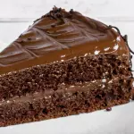 Torta de Chocolate