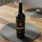 Panorama Malbec Reserva Tinto 750ml