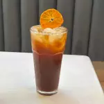 AMERICANO ESPUMOSO