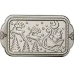 Molde Santa Claus DECORA
