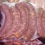 MORCILLA CASERA