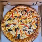 Pizza Golosa