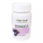 Berinjela - Ninho Verde 60c