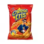 Cheese tris