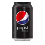 Pepsi Black 350 ml