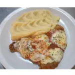 NAPOLITANA DE CARNE
