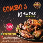 10 ALITAS