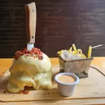 Extreme Chesse