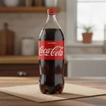 Coca cola original 1L