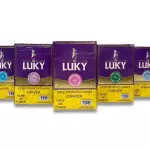 Essência LUKY