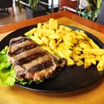 Churrasco a la Parrilla