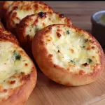 Esfiha Queijo