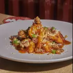 Papas Bravas