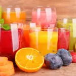 Suco copo 400ml