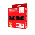 SUPORTE BRASFORMA P/TV SBRU951