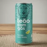 Chá Gelado Ice