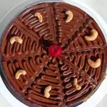 SONHO DE VALSA LOW CARB