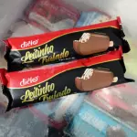 Picolé Diêlo Leitinho Trufado