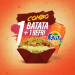 Combo Nani