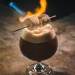 Carajillo MINT