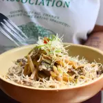 Fettuccine Guaramiranga