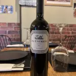 El Enemigo Malbec