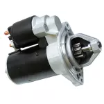 Motor de arranque de lada