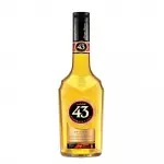 Licor 43 Cuarenta Y Tres 700ml