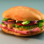 Torta Hawaiana
