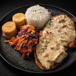 ARMA TU ALMUERZO