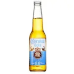 Corona long Neck zero álccol
