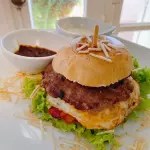Hamburguesa