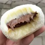 Brigadeirão Ninho com Nutella